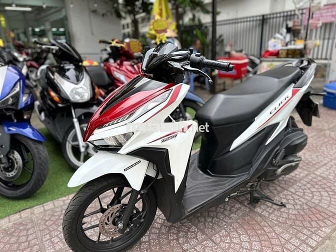 Click 125cc thái 2019 bs 59y1-51736