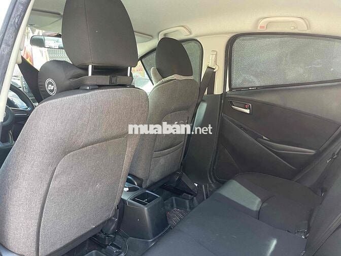 Mazda 2 2024 - 17000 km - Xe 1 chủ từ đầu
