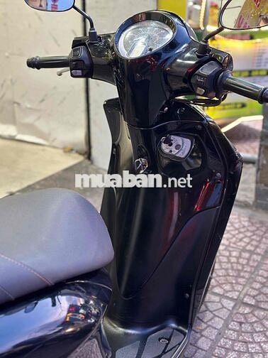 Yamaha Janus 125 Đời 2017 . BSTP