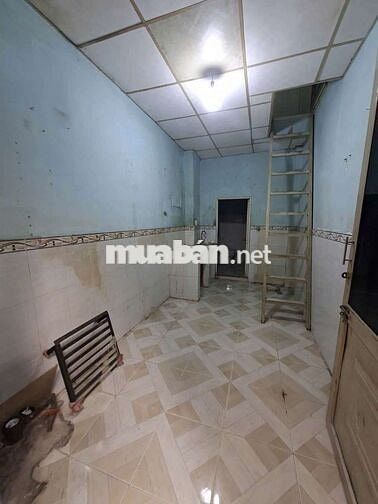 🏠 BÁN NHÀ CẶP CĂN ĐÔI ĐÚC 1 TRỆT 1 LẦU – QUẬN 8