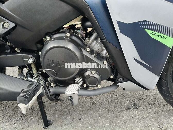 Cần bán exciter abs 2025