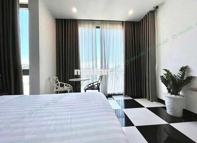 🏡 CĂN HỘ 1PN SƠN TRÀ CHO NUÔI PET + CÓ HỒ BƠI + DỌN PHÒNG