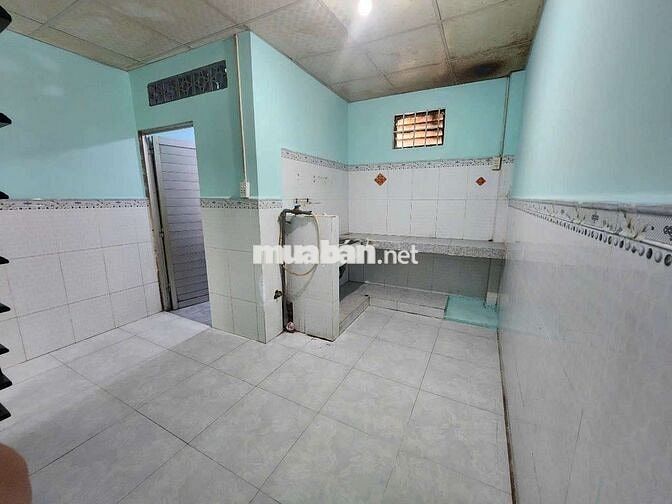 Nhà nguyên căn 2PN chính chủ cho thuê lâu dài, cách KDC Trung sơn 300m