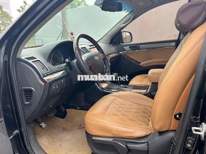 Hyundai Veracruz 2007 3.0 V6 AWD - 180000 km