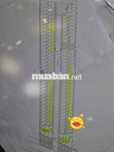 Hàng Hiếm! Lô Đẹp 4x18 – Giáp TL43 – Sổ Riêng, Giá 3.4 tỷ