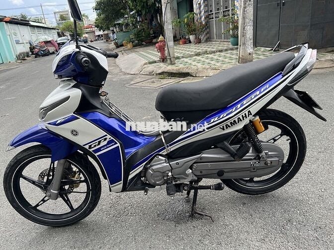 💥Yamaha Jupter fi GP 115cc💥Biển Số TP💥CóBảo Hành💥