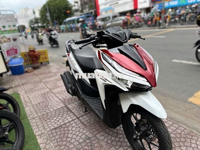 Click 125cc thái 2019 bs 59y1-51736
