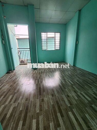 Nhà nguyên căn 2PN chính chủ cho thuê lâu dài, cách KDC Trung sơn 300m