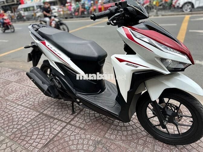 Click 125cc thái 2019 bs 59y1-51736