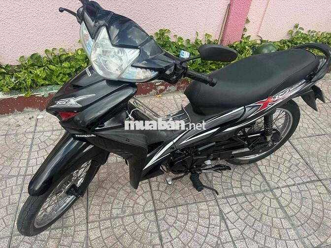 xe honda wave Rsx 110cc nhut doi 2011