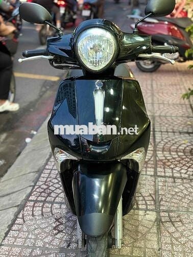 Yamaha Janus 125 Đời 2017 . BSTP