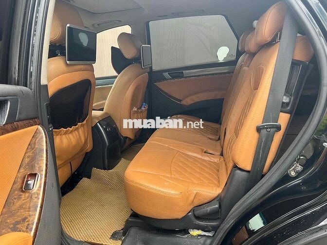 Hyundai Veracruz 2007 3.0 V6 AWD - 180000 km