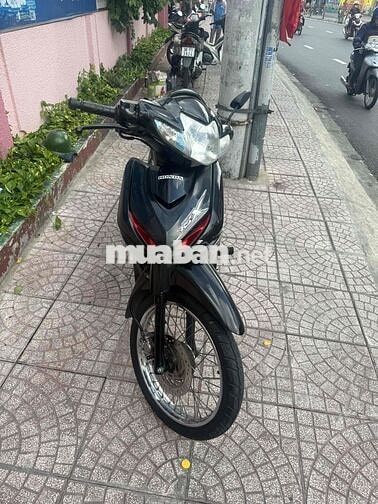 xe honda wave Rsx 110cc nhut doi 2011
