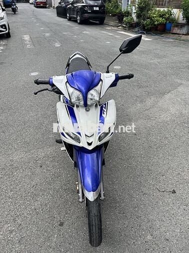 💥Yamaha Jupter fi GP 115cc💥Biển Số TP💥CóBảo Hành💥