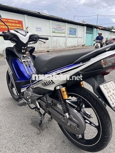💥Yamaha Jupter fi GP 115cc💥Biển Số TP💥CóBảo Hành💥