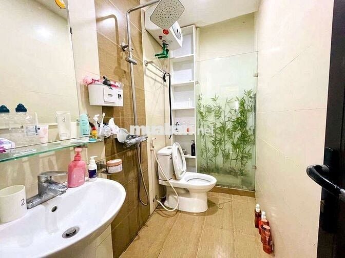 68 CẦU GIẤY - GẦN PHỐ KINH DOANH SẦM UẤT - NHÀ DÂN XÂY - FULL NỘI THẤT