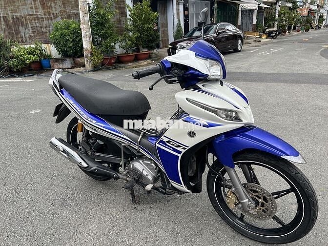 💥Yamaha Jupter fi GP 115cc💥Biển Số TP💥CóBảo Hành💥
