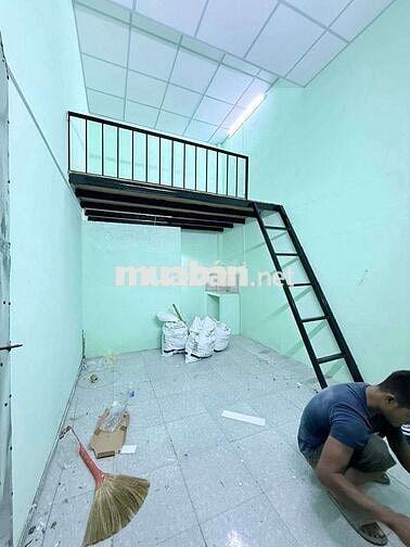 CHÍNH CHỦ KHAI TRƯƠNG PHÒNG TRỆT GÁC CAO NGAY TÊN LỬA, CHỢ LÊ ĐÌNH CẨN