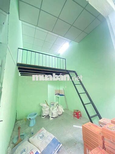 CHÍNH CHỦ KHAI TRƯƠNG PHÒNG TRỆT GÁC CAO NGAY TÊN LỬA, CHỢ LÊ ĐÌNH CẨN