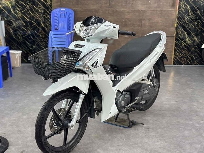 Fuled 2022 máy zin xe đẹp(gop 0 giam cavet)
