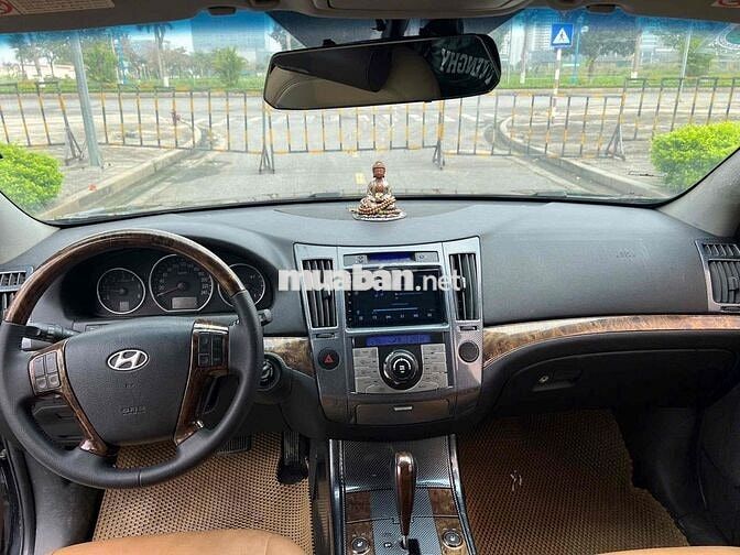 Hyundai Veracruz 2007 3.0 V6 AWD - 180000 km