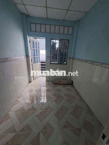 🏠 BÁN NHÀ CẶP CĂN ĐÔI ĐÚC 1 TRỆT 1 LẦU – QUẬN 8