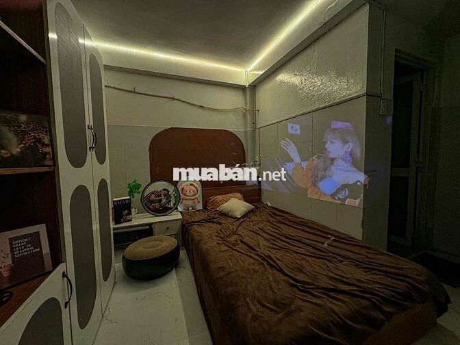 Căn Hộ Stu 22m2 Nội Thất Có Sẵn Free Xe