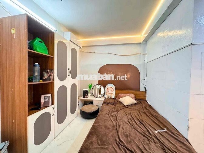 Căn Hộ Stu 22m2 Nội Thất Có Sẵn Free Xe