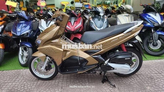 Air Blade 125cc 2017 bs 59f1-91942
