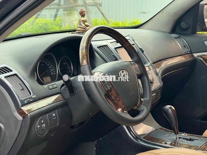 Hyundai Veracruz 2007 3.0 V6 AWD - 180000 km