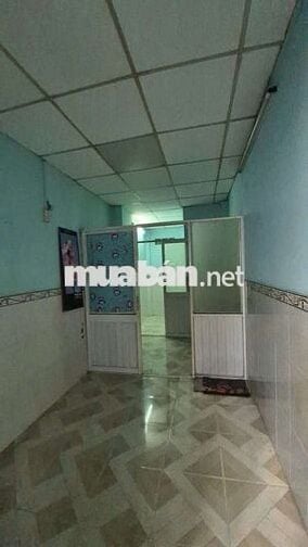 🏠 BÁN NHÀ CẶP CĂN ĐÔI ĐÚC 1 TRỆT 1 LẦU – QUẬN 8