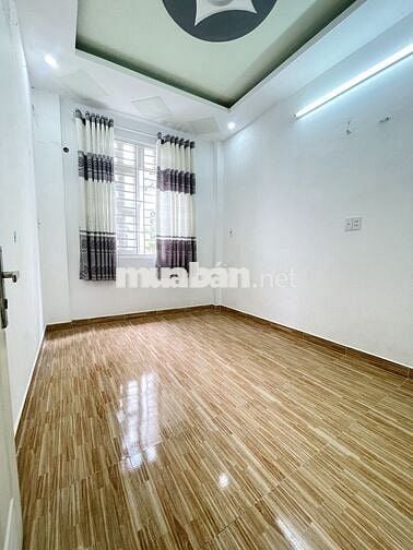 🌹NHÀ KHỦNG GIÁ RẺ 43M² NGANG 6M – NGUYỄN VĂN KHỐI – HXH THÔNG – 4.9 TỶ