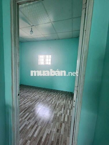 Nhà nguyên căn 2PN chính chủ cho thuê lâu dài, cách KDC Trung sơn 300m