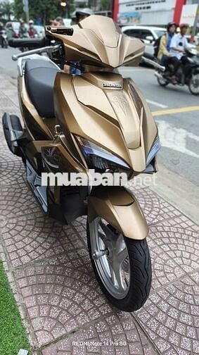 Air Blade 125cc 2017 bs 59f1-91942
