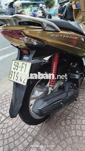 Air Blade 125cc 2017 bs 59f1-91942