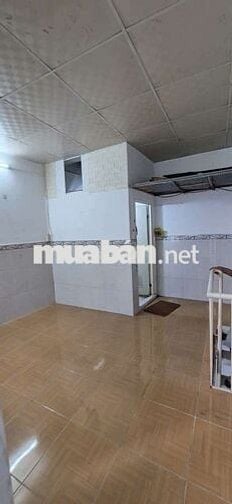 🏠 BÁN NHÀ CẶP CĂN ĐÔI ĐÚC 1 TRỆT 1 LẦU – QUẬN 8