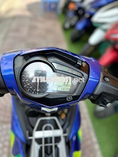 Exciter 150cc 2016 bs 72e1-41822