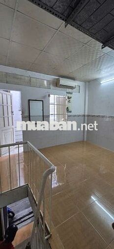 🏠 BÁN NHÀ CẶP CĂN ĐÔI ĐÚC 1 TRỆT 1 LẦU – QUẬN 8