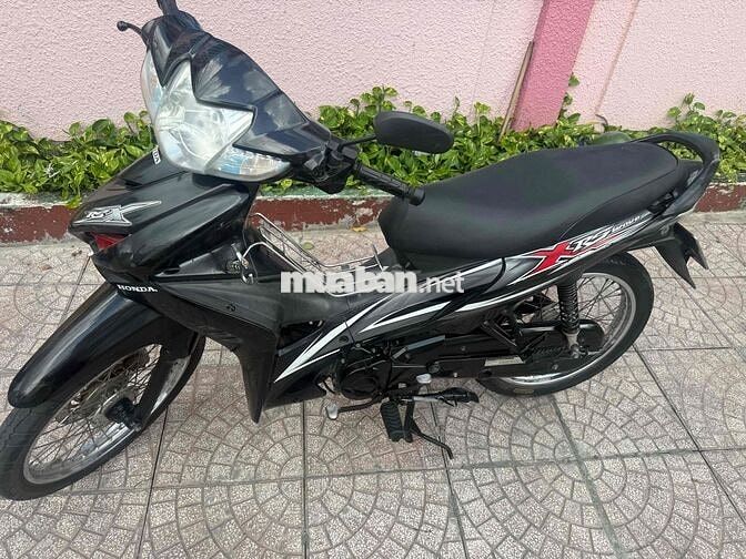 xe honda wave Rsx 110cc nhut doi 2011