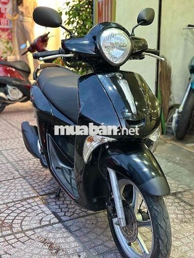 Yamaha Janus 125 Đời 2017 . BSTP