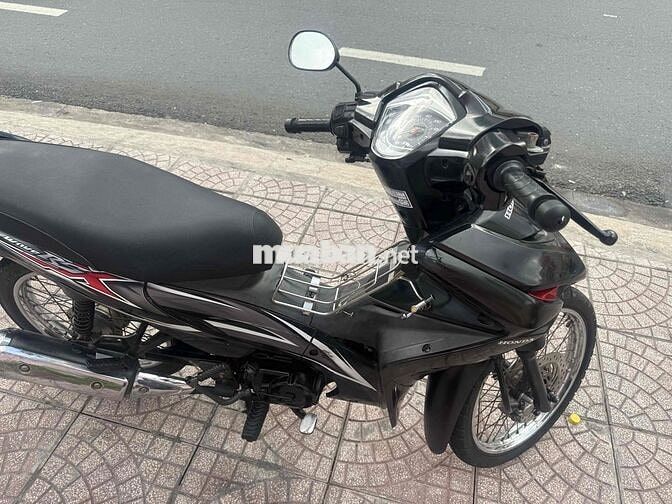 xe honda wave Rsx 110cc nhut doi 2011
