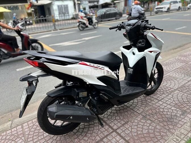 Click 125cc thái 2019 bs 59y1-51736