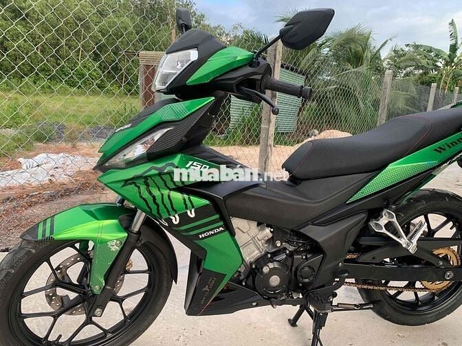 winner v1 xe đep màu hiếm zin