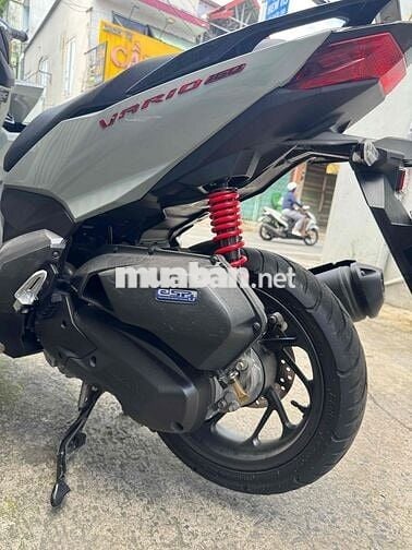 Vario 160 Abs biển 68 Chính chủ ký giấy