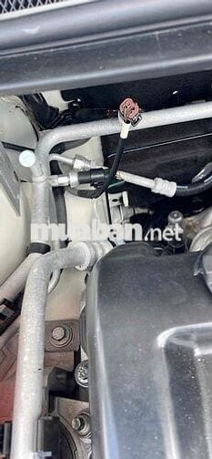 Ford Focus 2011 1.8 AT - 130000 km