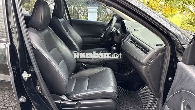 Honda HR-V 1.8 bản L full option, đăng ký 02/2019