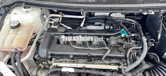 Ford Focus 2011 1.8 AT - 130000 km