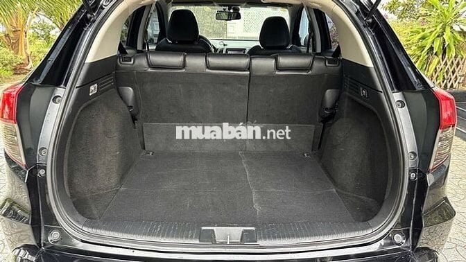 Honda HR-V 1.8 bản L full option, đăng ký 02/2019