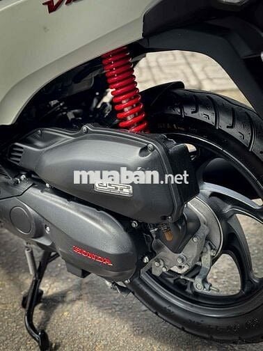 Vision 2019 Trắng Đỏ zin có góp