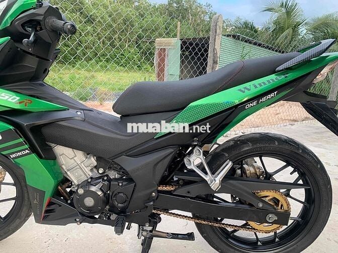 winner v1 xe đep màu hiếm zin
